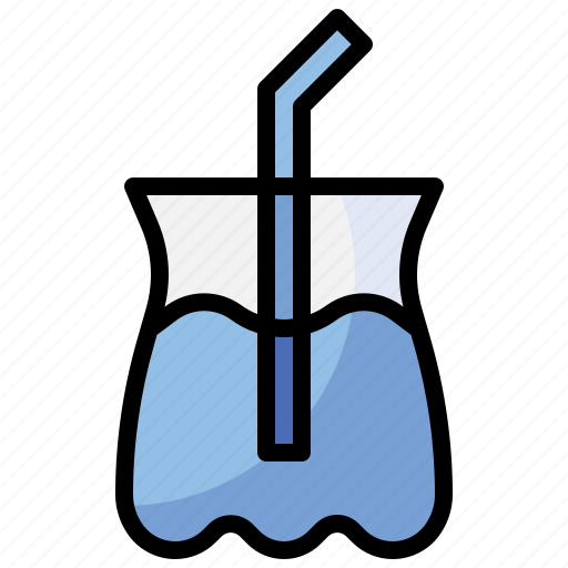 Glass, bottle, recycling, drink icon - Download on Iconfinder