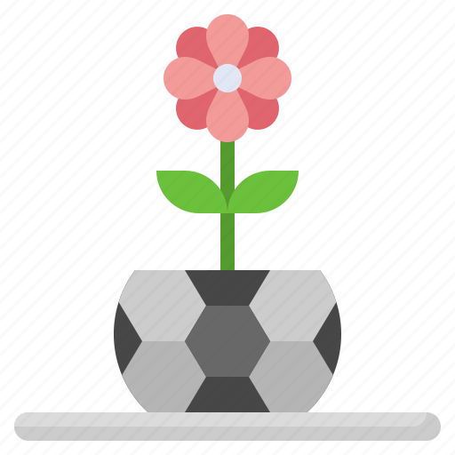 Plant, pot, farming, gardening, recycling icon - Download on Iconfinder