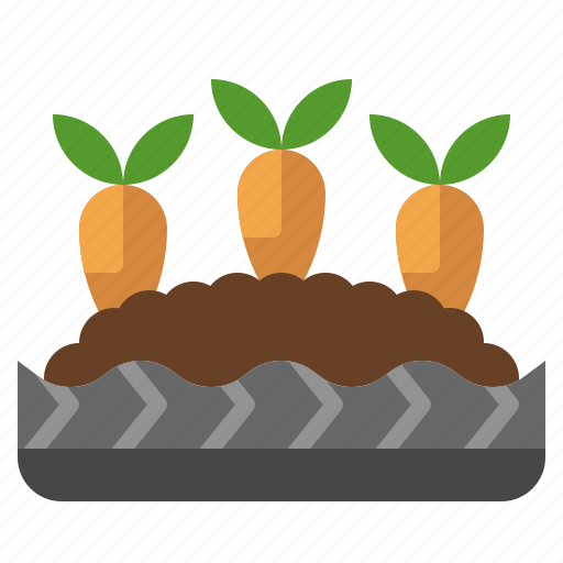 Planter, farming, gardening, recycling, tyre icon - Download on Iconfinder