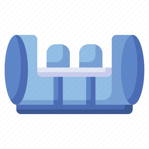 Sofa, furniture, household, recycling, speaker icon - Download on Iconfinder