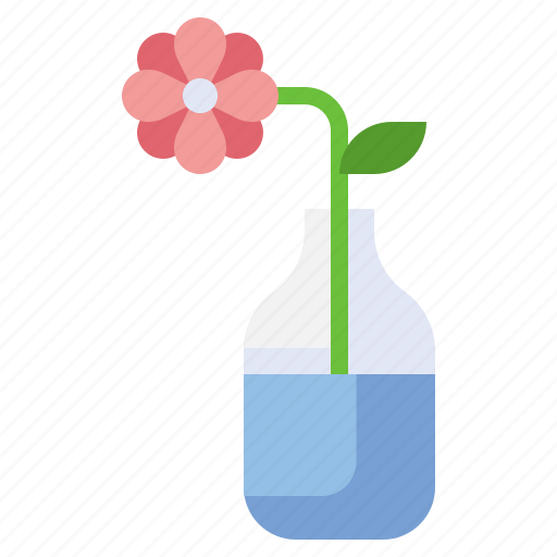 Vase, recycling, table, bottle, drinks icon - Download on Iconfinder