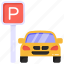 parking roadboard, parking, car parking, parking area, vehicle parking 