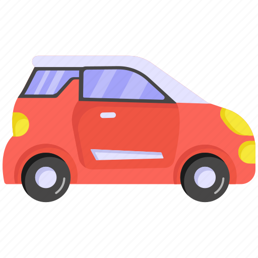 Motorcar, automobile, car, roadster, automotive icon - Download on Iconfinder