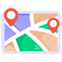destination map, location map, navigation map, gps, map 