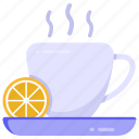 citrus tea, lemon tea, lime tea, drink, beverage 