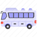 coach, bus, autobus, automobile, transport 