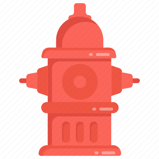 Fireplug, fire hydrant, hydrant, emergency equipment, fire faucet icon - Download on Iconfinder