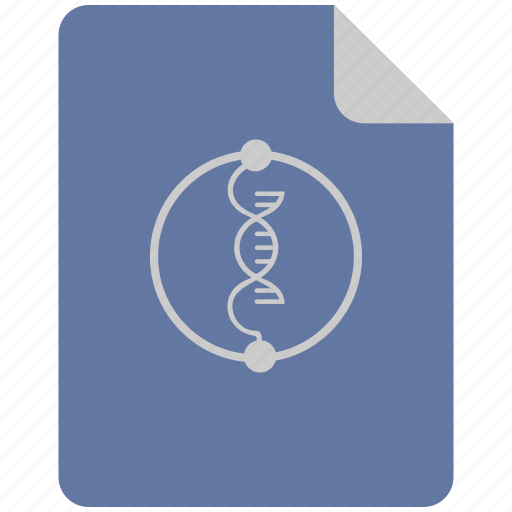 Biometry, chain, data, dna icon - Download on Iconfinder