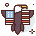 eagle, america, patriotism, culture