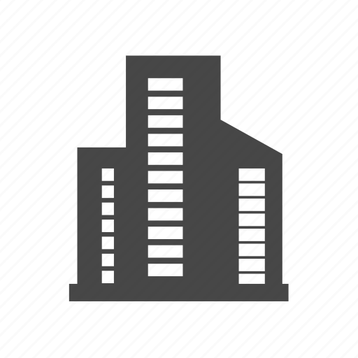 Building, city, hotel, office, usa icon - Download on Iconfinder