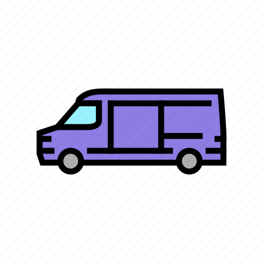 Cargo, van, car, used, sale, automobile icon - Download on Iconfinder