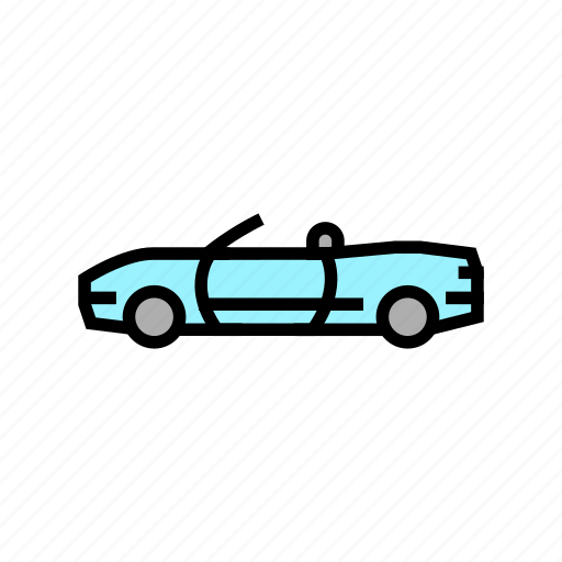 Convertible, car, used, sale, automobile, service icon - Download on Iconfinder