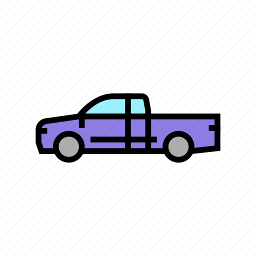 Truck, car, used, sale, automobile, service icon - Download on Iconfinder