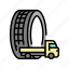 light, truck, tires, used, tire, sale 
