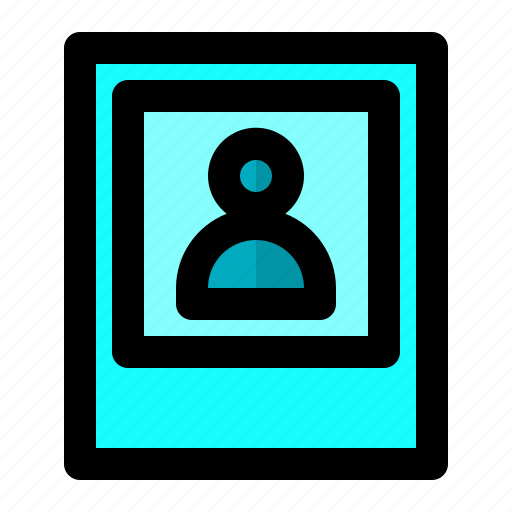 Photo, image, picture, file icon - Download on Iconfinder