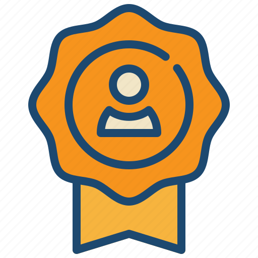 Reward, usericon, badge, winner icon - Download on Iconfinder