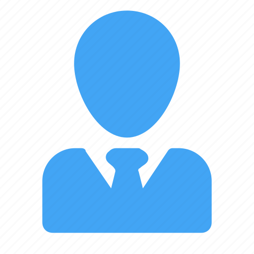 Avatar, business, male, man, manager, user icon - Download on Iconfinder