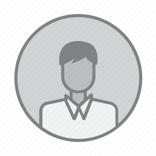 Avatar, male, man, profile, user icon - Download on Iconfinder