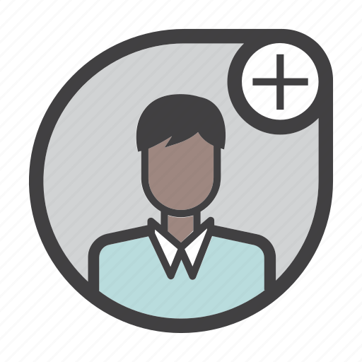Avatar, male, man, profile, user icon - Download on Iconfinder