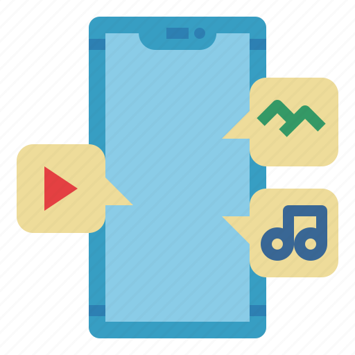 Image, multimedia, music, player, ui, video icon - Download on Iconfinder