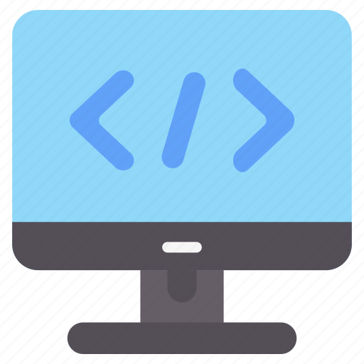 Html, web, programming, coding, code, development icon - Download on Iconfinder