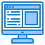 computer, user, interface, content, browser 