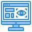 computer, user, interface, vision, browser 