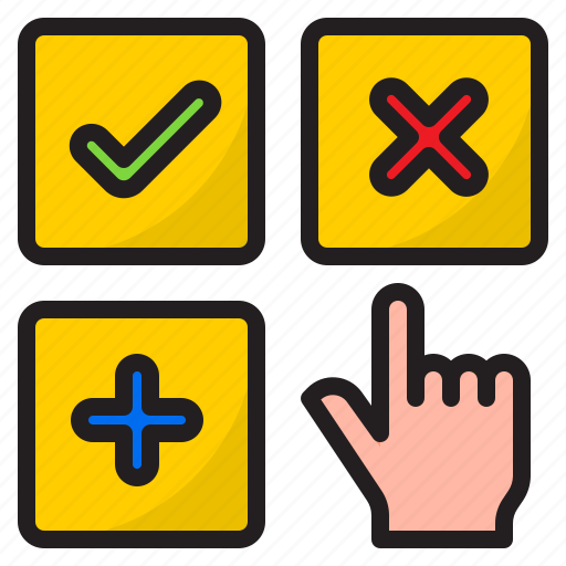 User, interface, botton, hand, click icon - Download on Iconfinder