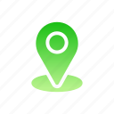 placeholder, location, pin, maps, signs