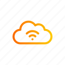 cloud, wifi, wireless, miscellaneous, data