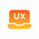 ux, user, web, development