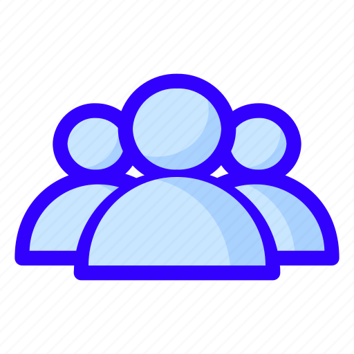 Group, team, user icon - Download on Iconfinder
