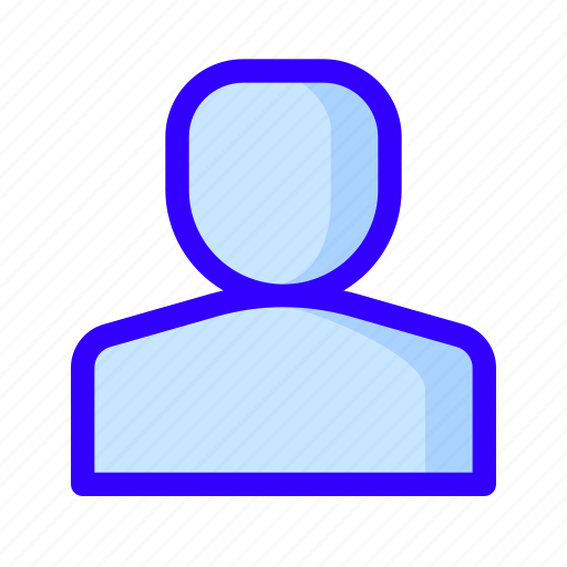 People, profile, user icon - Download on Iconfinder