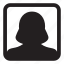 avatar, female, human, person, profile, user, woman 