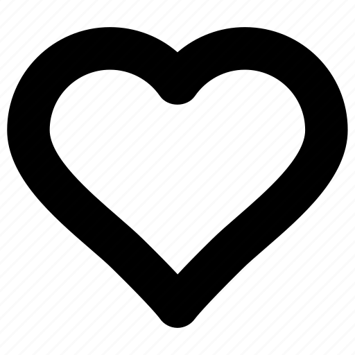 Favorite, heart, interface, like, love, user icon - Download on Iconfinder