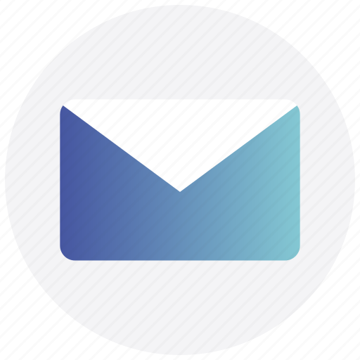Email, envelope, interface, letter, message, user icon - Download on Iconfinder