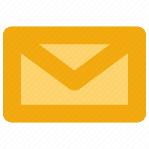 Email, envelope, interface, letter, message, user icon - Download on Iconfinder