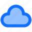 ui, cloud, user, data, storage, interface, weather 