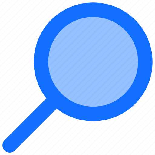 Find, ui, magnify glass, user, interface, zoom, search icon - Download on Iconfinder