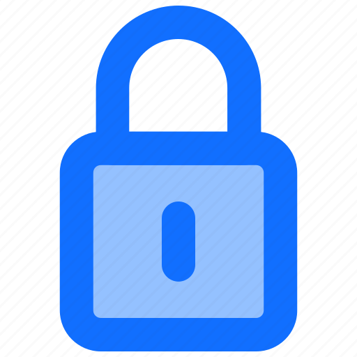 Ui, password, user, login, interface, padlock, lock icon - Download on Iconfinder