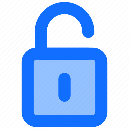 Ui, access, locker, user, interface, unlock icon - Download on Iconfinder