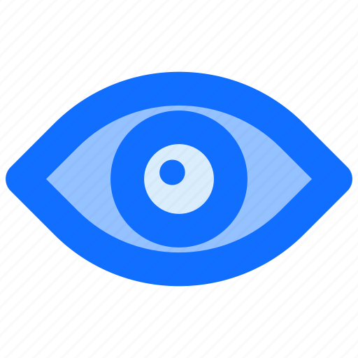 Ui, eyes, user, interface, view, protection, optical icon - Download on Iconfinder
