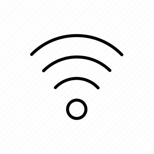 Lan, ui, wifi, wireless, wireless fidelity icon - Download on Iconfinder