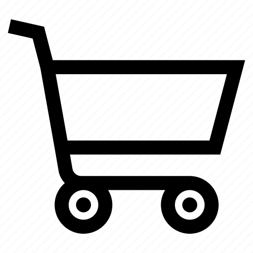 Shopping, cart, basket, checkout icon - Download on Iconfinder