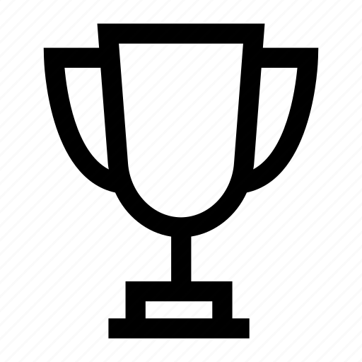 Trophy, win, winner, achievement icon - Download on Iconfinder