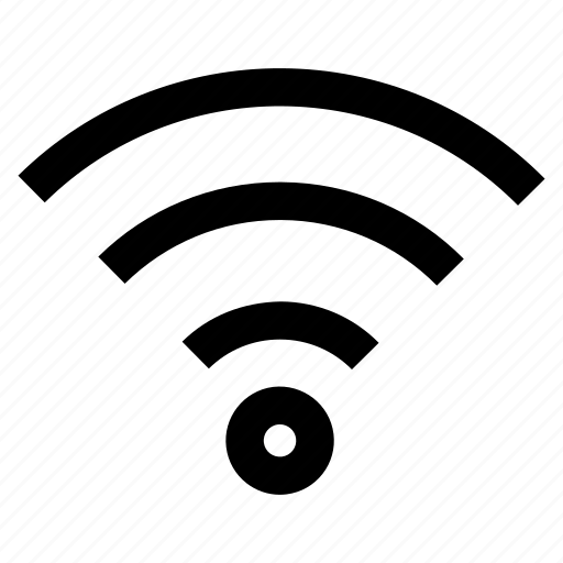 Wifi, signals, internet, zone, wireless icon - Download on Iconfinder