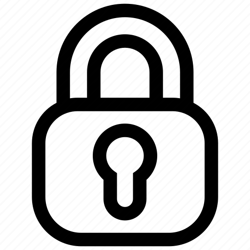 Lock, password, security icon - Download on Iconfinder