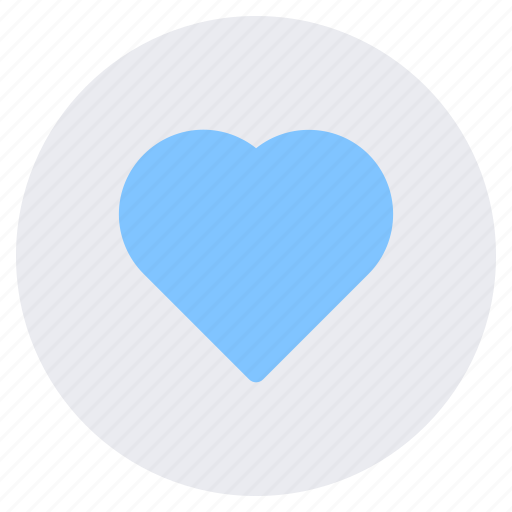 App, heart, interface, like, love, user icon - Download on Iconfinder