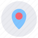 app, interface, location, map, user
