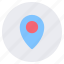 app, interface, location, map, user 